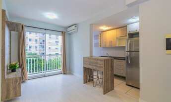 Imagem 3: Porto Alegre - Apartamento Padrão - Camaquã