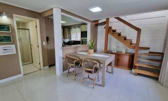 Imagem 6: Casa de condomínio para venda com 250 metros quadrados com 5 quartos