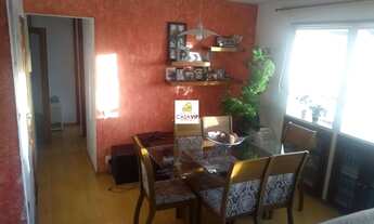 Imagem 6: Cobertura duplex à venda, Vila Nova Caledônia, 130m², 3 dormitórios, 1 vaga!