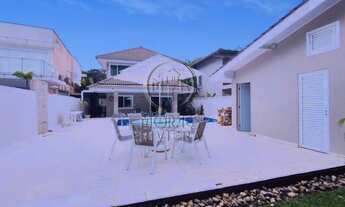 Imagem 2: Casa com 4 suítes à venda na Riviera de São Lourenço - Módulo 18