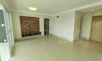 Imagem 6: A Unisol Imóveis, vende Apartamento de alto padrão no Condominio Residencial Marselha