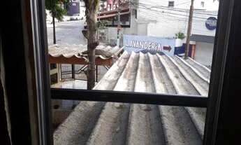 Imagem 2: Sobrado com 2 dormitórios à venda, 112 m² por R$ 440.000,00 - Jardim Terezópolis - Guarulh