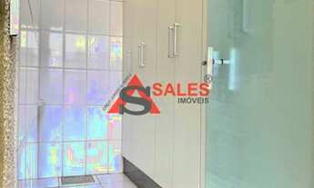 Imagem 12: Excelente Sobrado à venda, por R$ 995.000,00 no bairro Saúde, São Paulo, com 132m² 3 dor