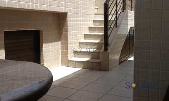 Imagem 4: Cobertura com piscina e 3 dormitórios à venda no Centro de Florianópolis!