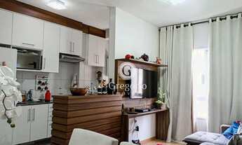 Imagem 7: LINDO APARTAMENTO NO CONDOMINIO FLEX com 2 Dormitórios à venda, 46 m² por R$ 255.000 - Osa