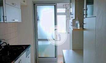 Imagem 3: Apartamento com 2 dormitórios à venda, 55 m² por R$ 290.000,00 - Butantã - São Paulo/SP