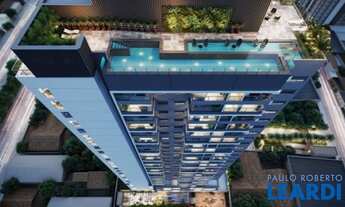 Imagem 6: APARTAMENTO - PINHEIROS - SP