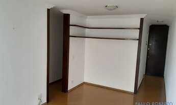 Imagem 4: APARTAMENTO - SAÚDE - SP