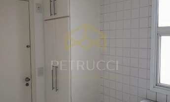 Imagem 6: Apartamento - Mansões Santo Antônio - Campinas