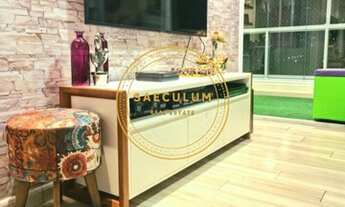 Imagem 5: APARTAMENTO MOBILIADO 67 M² | 2 DORMITÓRIOS | 2 VGS GARAGEM