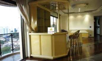 Imagem 4: Apartamento à venda, Vila Mariana, 213m², 2 suítes, 3 vagas!