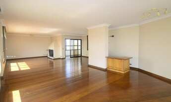 Imagem 2: Cobertura Duplex Morumbi 500 m2 - 6 vagas. Localizado na zona sul de São Paulo, o Morumbi