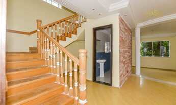 Imagem 5: Casa à venda, 298 m² por R$ 980.000,00 - Loteamento Pineville - Pinhais/PR