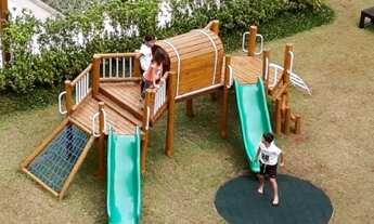 Imagem 4: Apartamento novo, tem 57 metros quadrados, com 2 quartos em Vila das Mercês - São Paulo