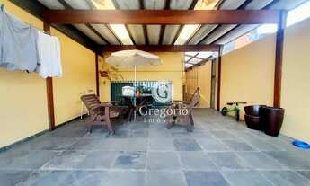 Imagem: Sobrado à venda, 150 m² por R$ 620.000,00