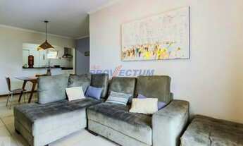 Imagem 4: Apartamento - Bosque - Campinas