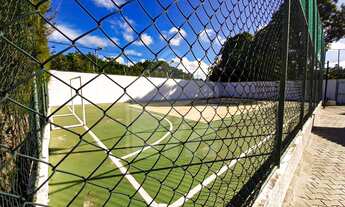 Imagem 6: Recanto dos Guarás, cond. no bairro Inácio Barbosa, próx ao Ferreira Costa