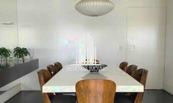 Imagem 2: Apartamento de 201m² com uma ótima localização na Zona Sul de São Paulo