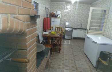 Imagem 3: Chácara - Chácaras Cruzeiro do Sul - Campinas