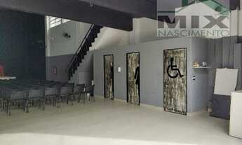 Imagem 2: Galpão em Jardim Sonia (Zona Sul) - São Paulo