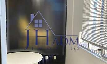 Imagem 5: Andar comercial com 300m² e 10 salas, localizado próximo a Praça Mauá e Museu do Amanhã