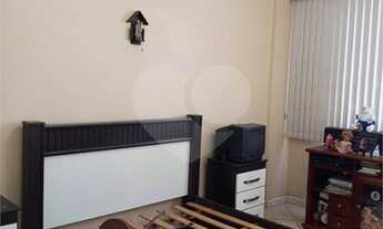 Imagem 7: Apartamento -02 quartos - Ramos