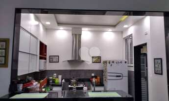 Imagem 7: More Transversal Nobre!!Oportunidade Única Excelente 3 Dormitórios com suite Copa cozinha