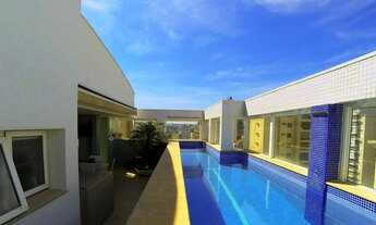 Imagem 2: Cobertura a Venda em Campinas