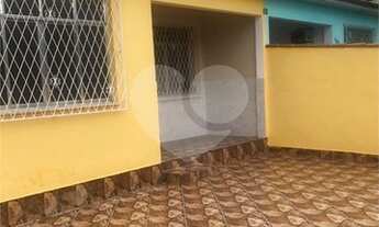 Imagem 2: Casa - 02 quartos - Piedade