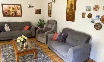 Imagem 2: CASA DE VILA COM TERRAÇO - 04 QUARTOS - TODOS OS SANTOS