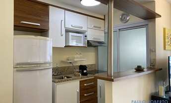 Imagem 4: APARTAMENTO - BROOKLIN - SP