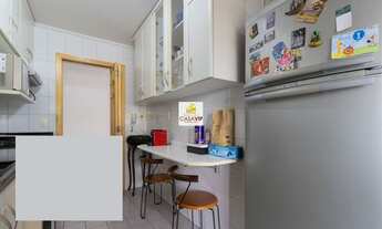 Imagem 5: Apartamento à venda, Vila Regente Feijó, 90m², 3 dormitórios, 1 suíte, 2 vagas!