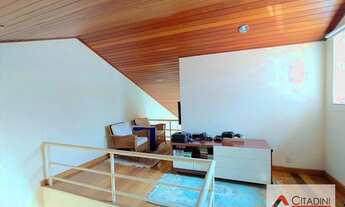 Imagem 5: Vendo - Sobrado 3 Dormitórios com excelente localização - CA1946