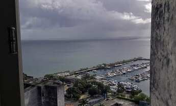 Imagem 4: Apartamento 3/4 No Centro Com Vista Fantástica Para o Mar Oportunidade Única !