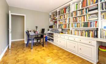 Imagem 2: Excelente apartamento no Jardim América