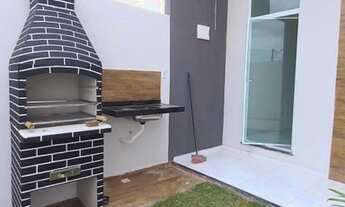 Imagem 6: Casa para venda com 87 metros quadrados com 2 quartos em Ancuri - Itaitinga - CE