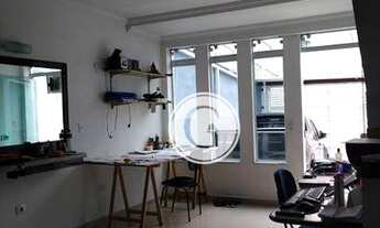 Imagem: Sobrado para venda tem 196 metros quadrados