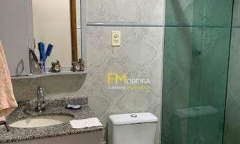 Imagem 12: Apartamento com 2 dormitórios à venda, 114 m² por R$ 450.000 - Tupi - Praia Grande/SP