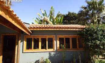 Imagem 5: Belíssima casa térrea em condomínio