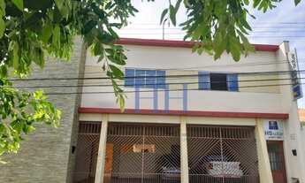 Imagem: Casa com 3 dormitórios à venda, 564 m²