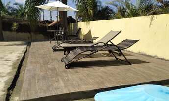 Imagem 3: Chácara Condomínio para Venda em Ibiúna / SP no bairro Campo verde