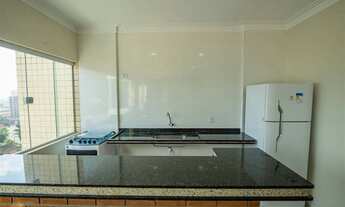 Imagem 7: APARTAMENTO VILA CAICARA - PRAIA GRANDE SP