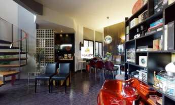 Imagem 4: Apartamento à venda, Jardim Ampliação, 75m², 2 dormitórios, 1 vaga!