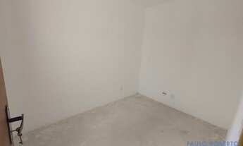 Imagem 7: COBERTURA - PARQUE ORATÓRIO - SP