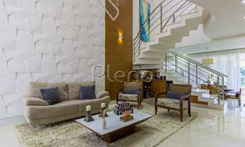 Imagem 2: Casa residencial à venda em Swiss Park em Campinas/SP!