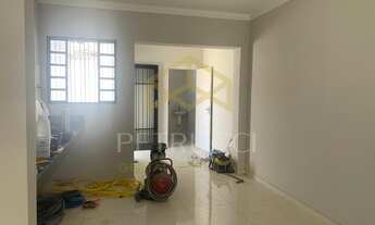 Imagem 3: Casa - Jardim Nossa Senhora Auxiliadora - Campinas