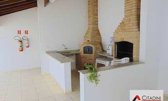 Imagem 7: Ed. Rosa do Ventos, Apartamento à venda, Sorocaba-SP - AP1425