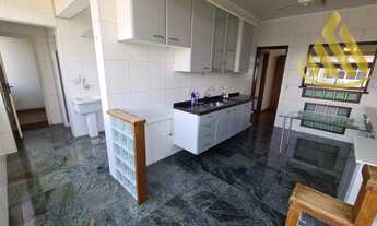 Imagem 7: Apartamento 3 dormitórios com dependência, 1 vaga de garagem com manobrista