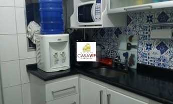 Imagem 4: Apartamento à venda, Chácara Santo Antônio (Zona Leste), 74m², 3 dormitórios, 1 vaga!