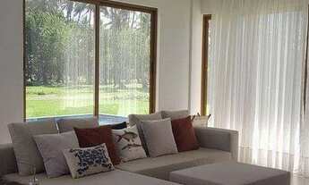 Imagem 3: Casa com 5 dormitórios para alugar, 200 m² por R$ 3.500,00/dia - Morro de São Paulo - Cair